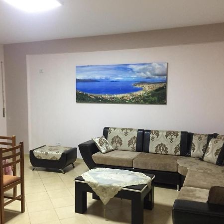 Colombo'S Apartment Vlorë エクステリア 写真