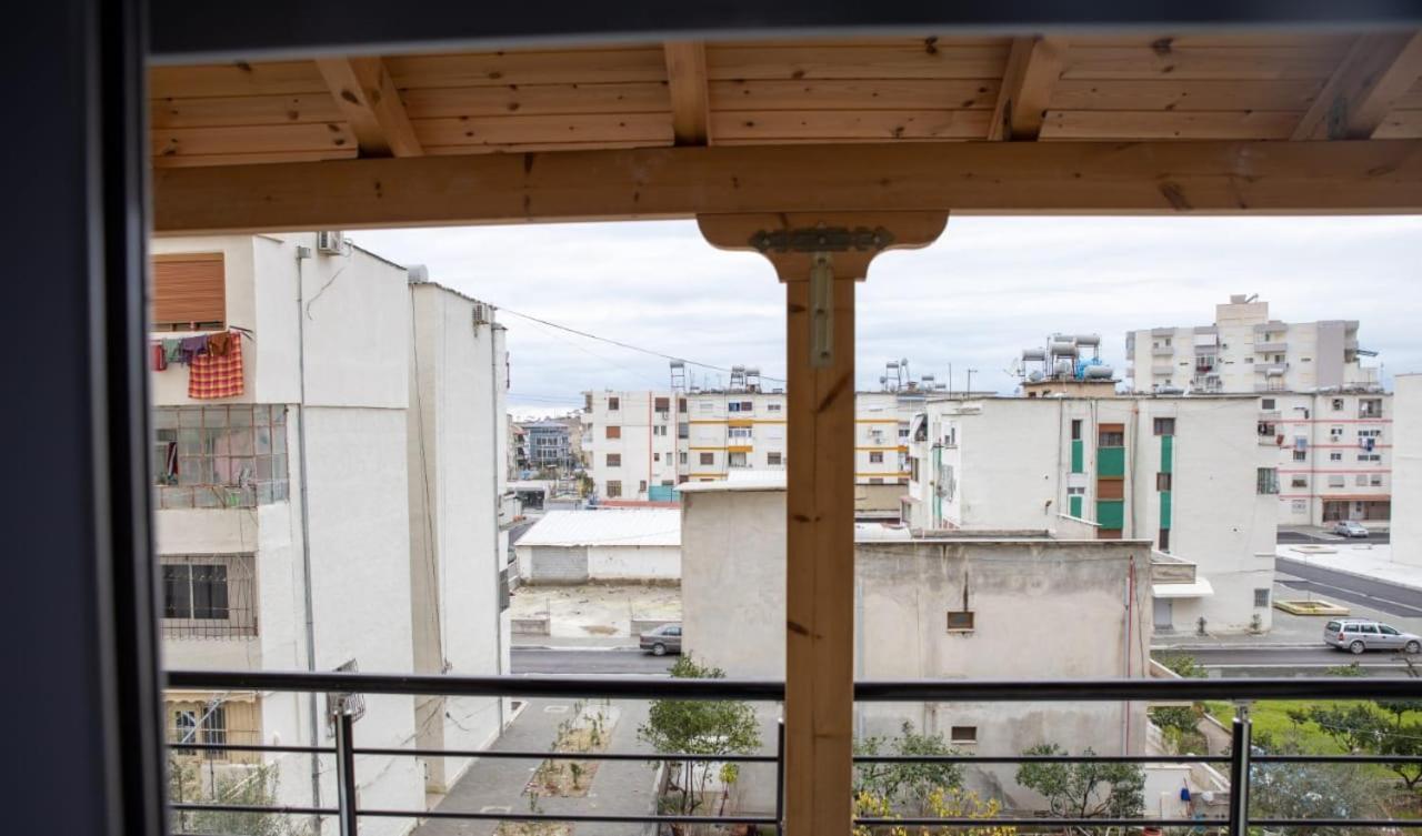 Colombo'S Apartment Vlorë エクステリア 写真
